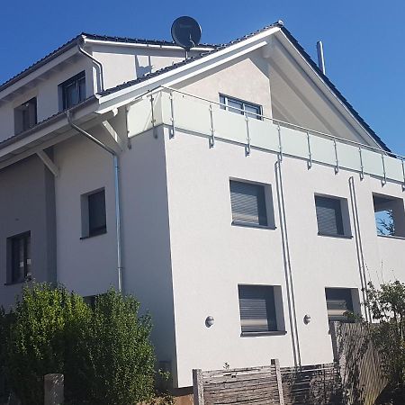 Appartamento Casa Colori Herten  Esterno foto