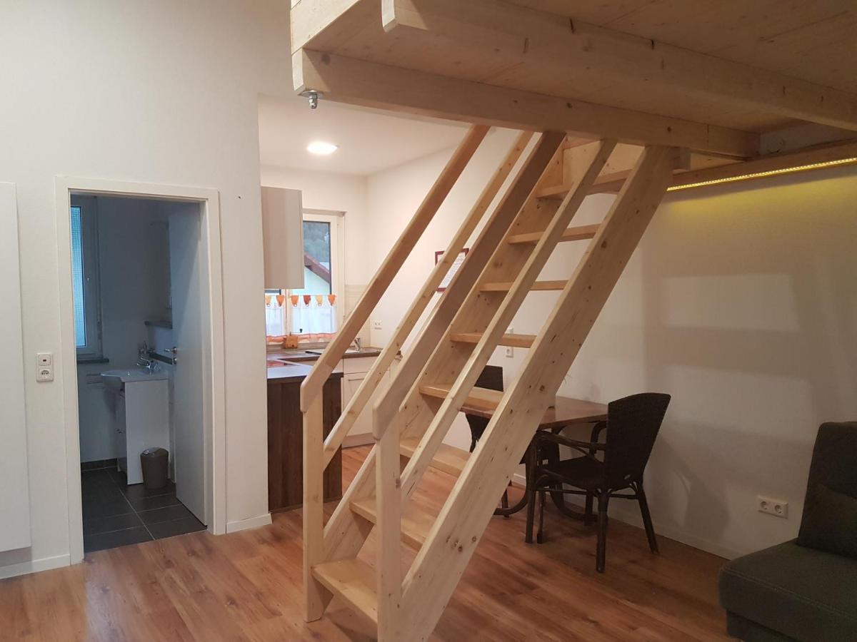 Appartamento Casa Colori Herten  Esterno foto