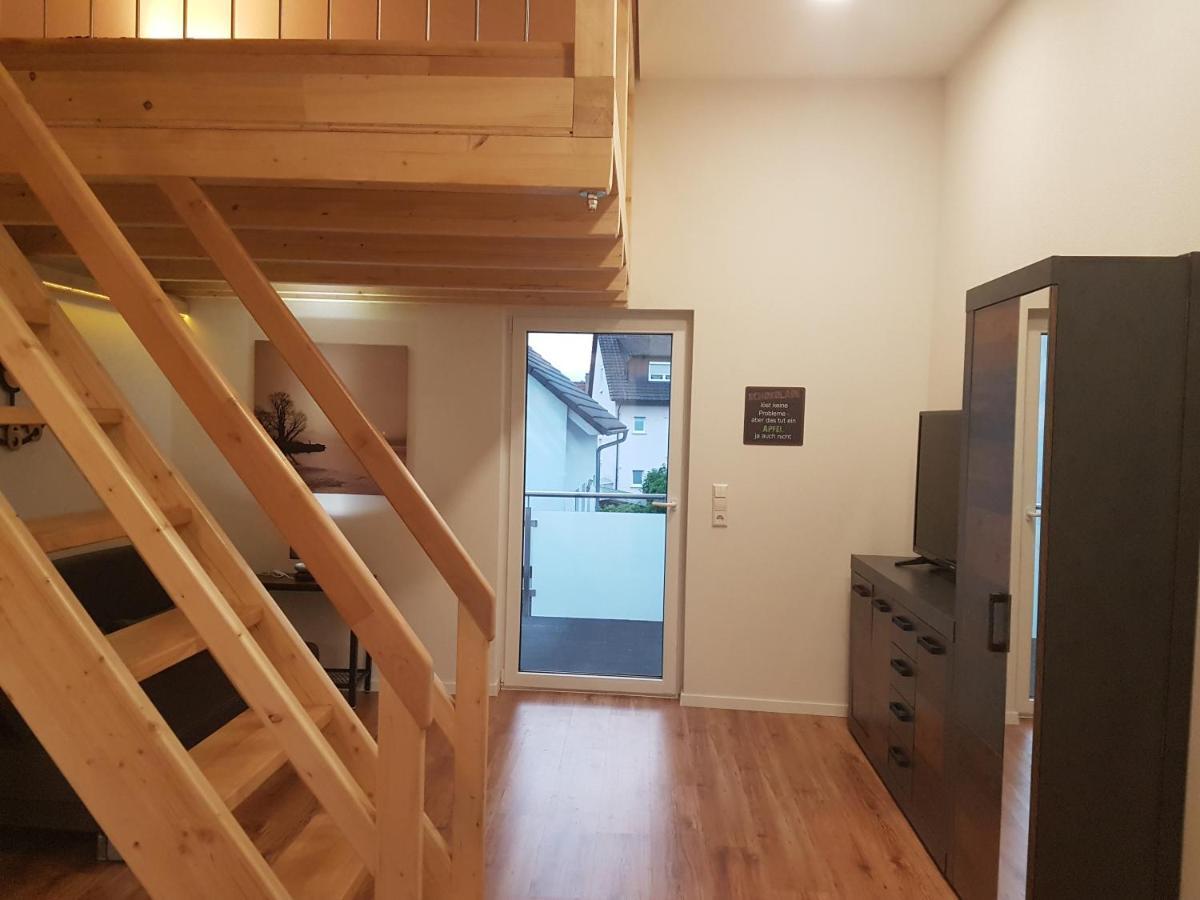 Appartamento Casa Colori Herten  Esterno foto