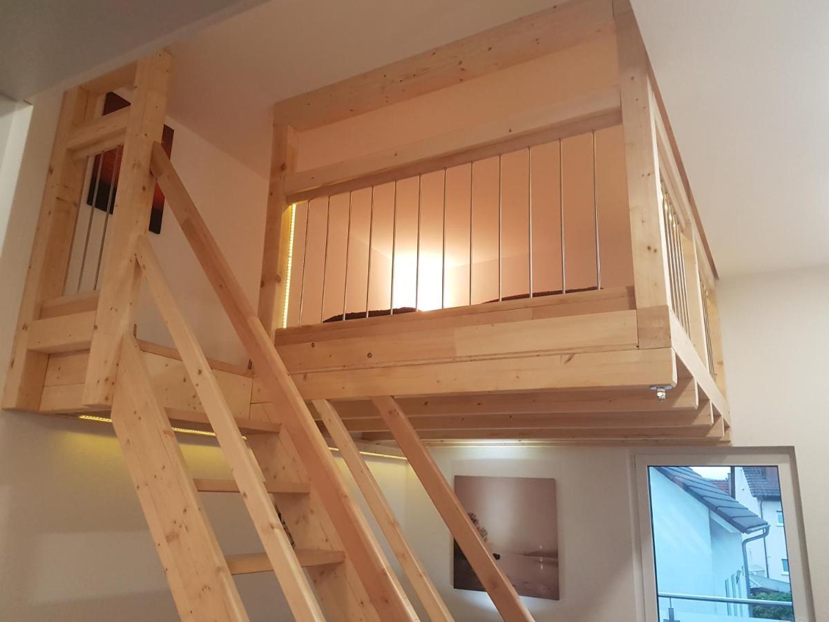 Appartamento Casa Colori Herten  Esterno foto