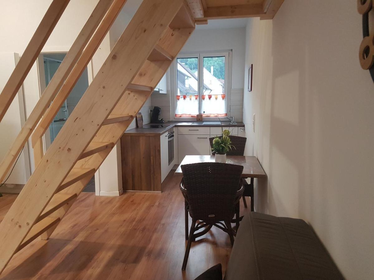 Appartamento Casa Colori Herten  Esterno foto