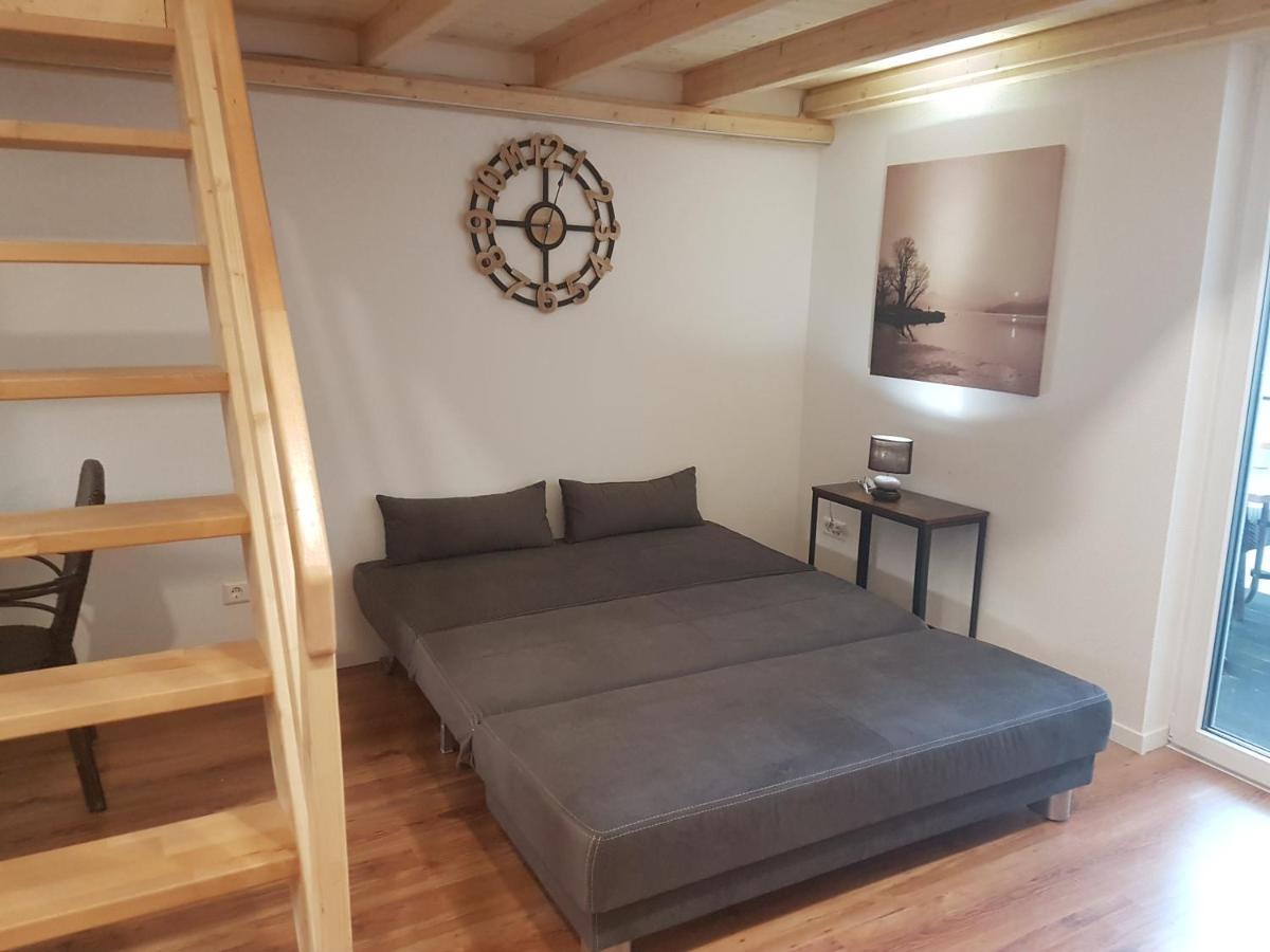 Appartamento Casa Colori Herten  Esterno foto