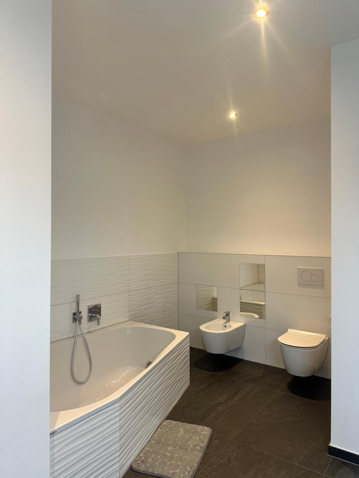 Appartamento Casa Colori Herten  Esterno foto
