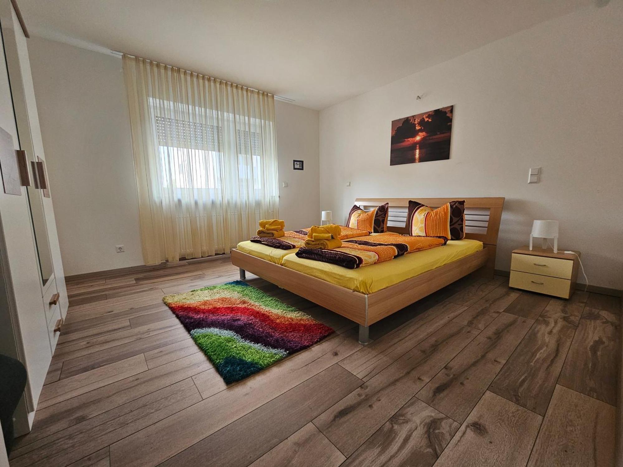 Appartamento Casa Colori Herten  Camera foto