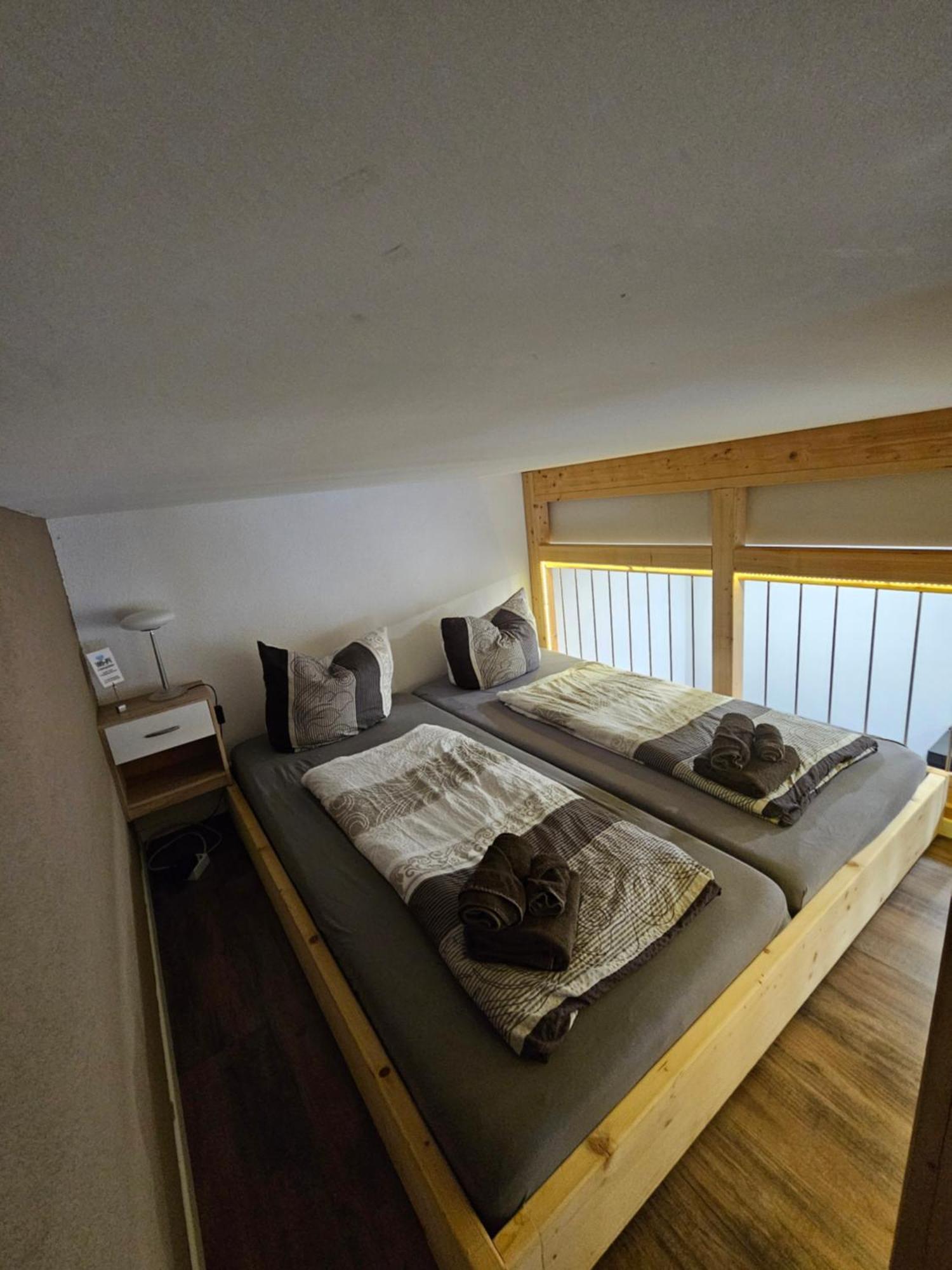 Appartamento Casa Colori Herten  Esterno foto