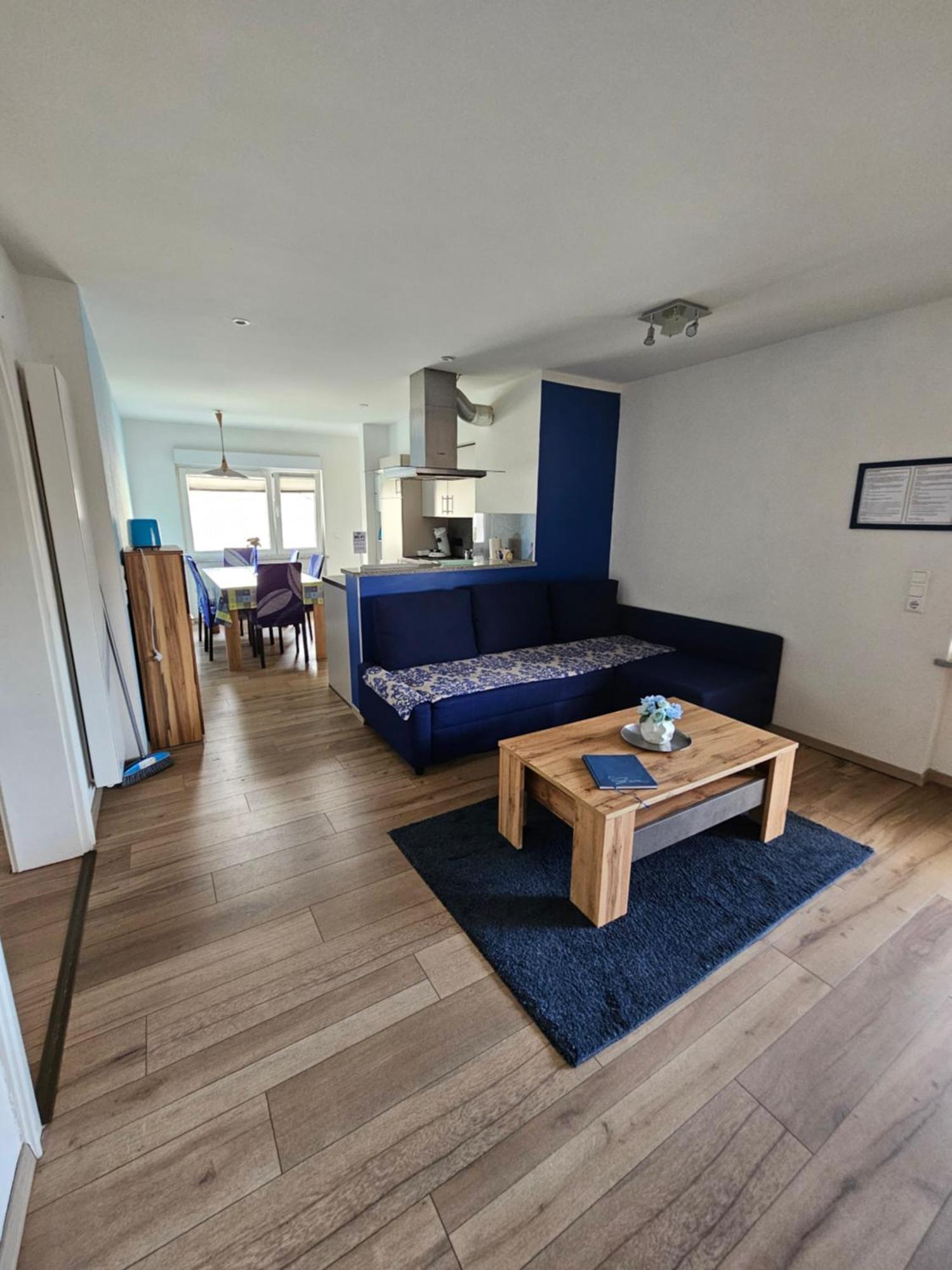 Appartamento Casa Colori Herten  Esterno foto