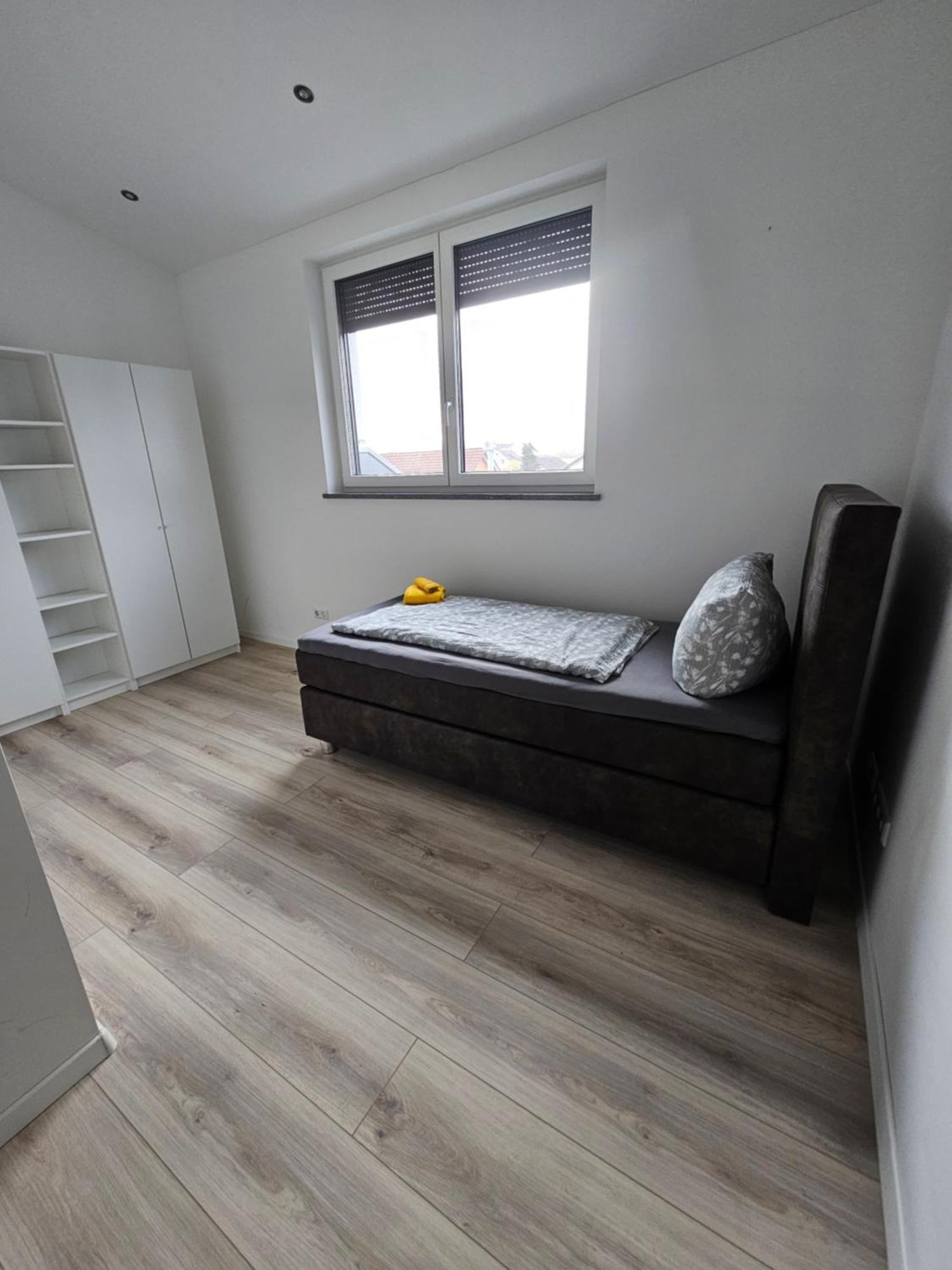 Appartamento Casa Colori Herten  Esterno foto