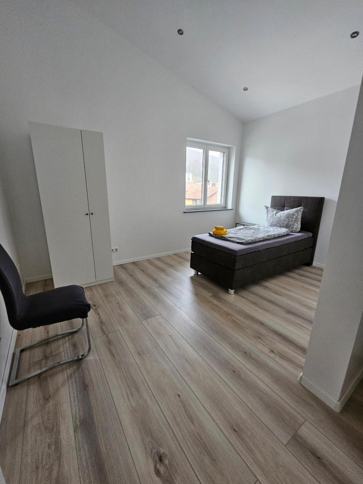 Appartamento Casa Colori Herten  Esterno foto