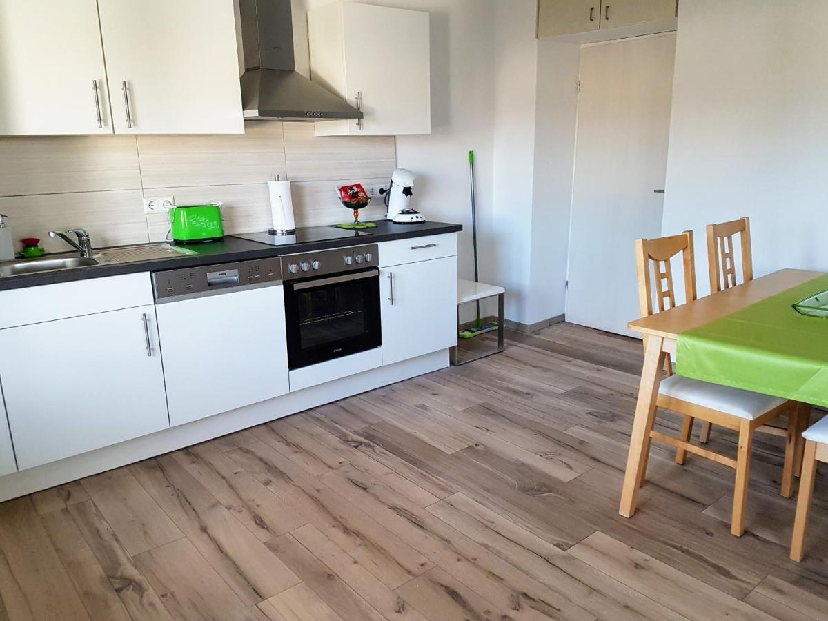 Appartamento Casa Colori Herten  Esterno foto