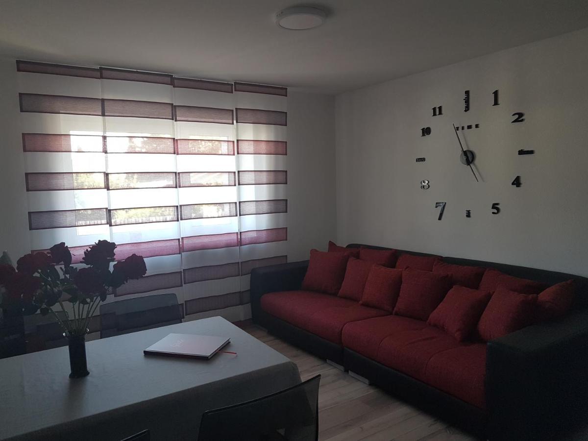 Appartamento Casa Colori Herten  Esterno foto