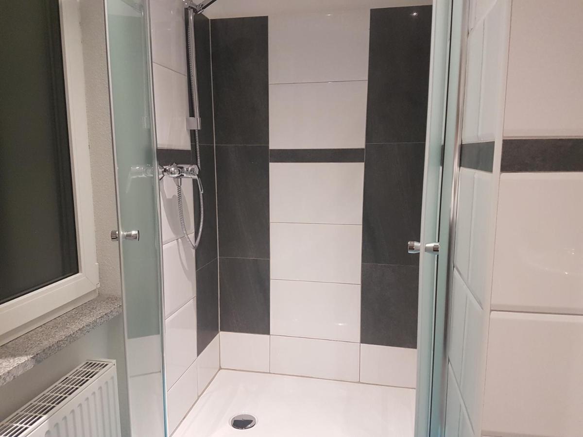 Appartamento Casa Colori Herten  Esterno foto