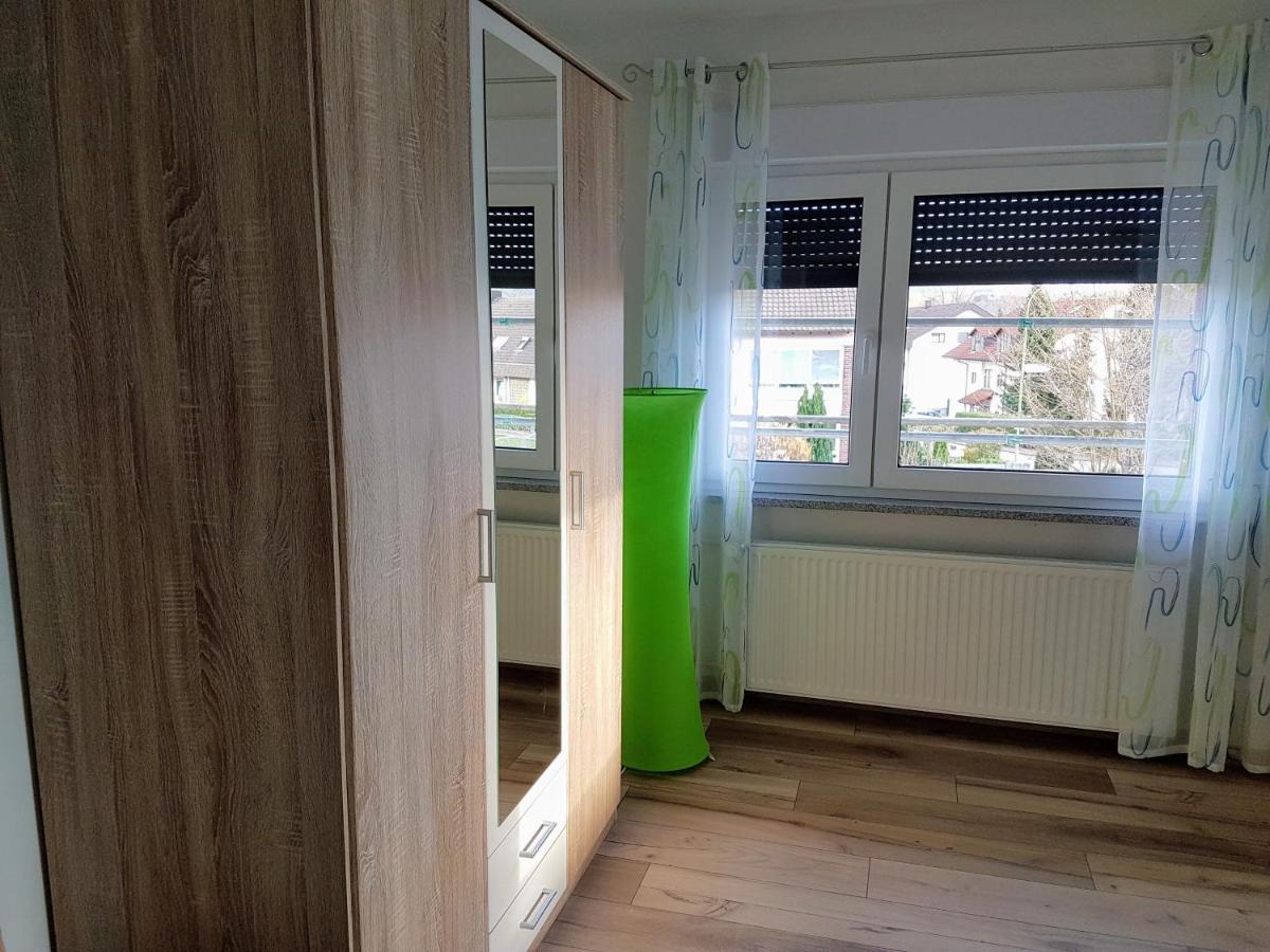 Appartamento Casa Colori Herten  Esterno foto