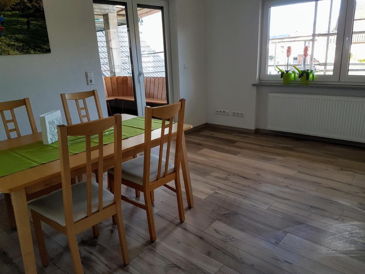 Appartamento Casa Colori Herten  Esterno foto