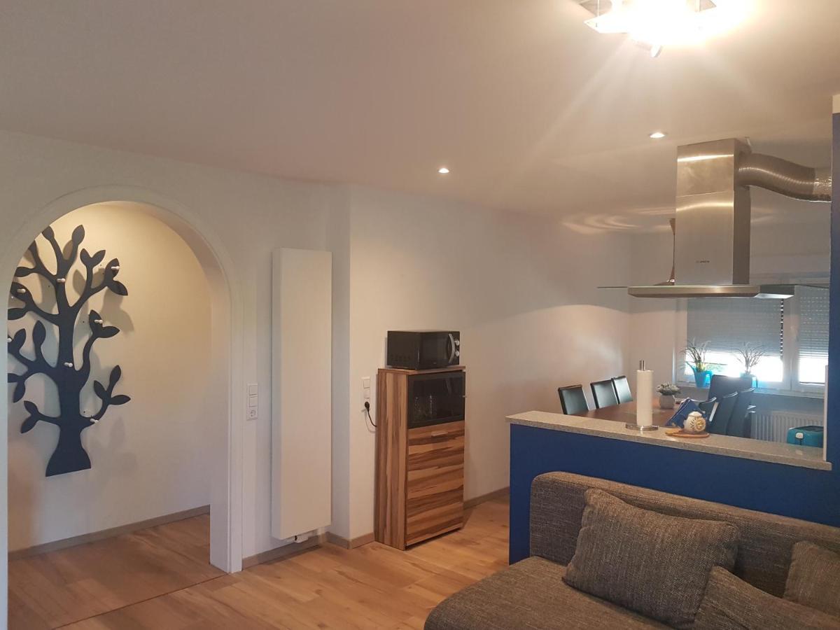 Appartamento Casa Colori Herten  Esterno foto