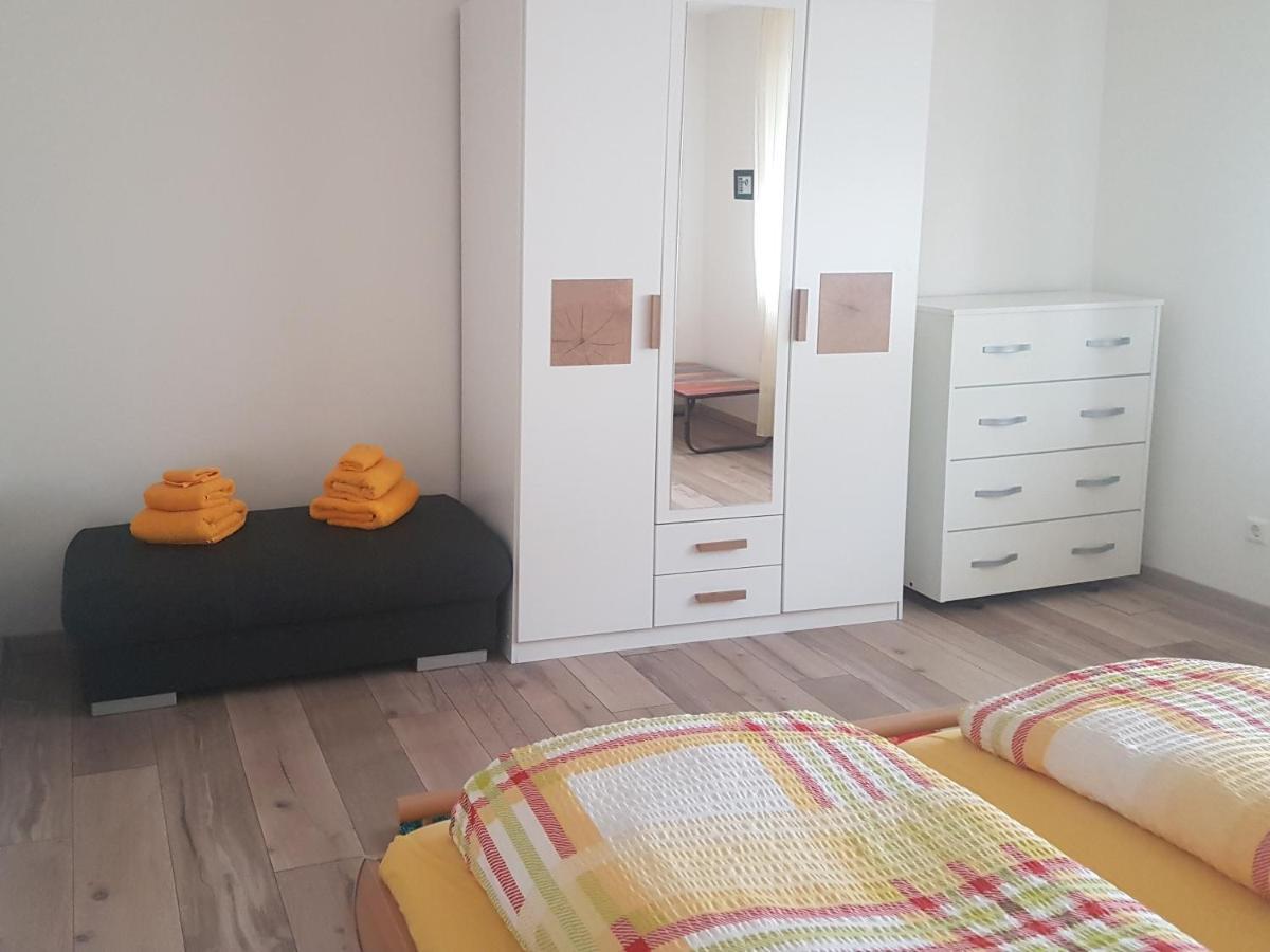 Appartamento Casa Colori Herten  Esterno foto